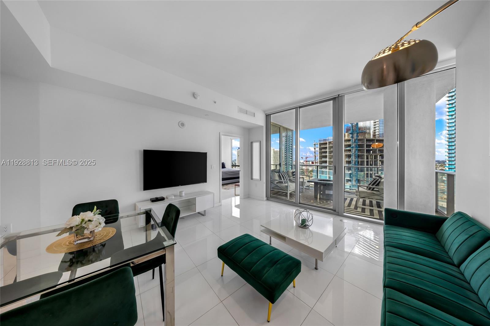 851 NE 1st Ave #1700, Miami FL 33132