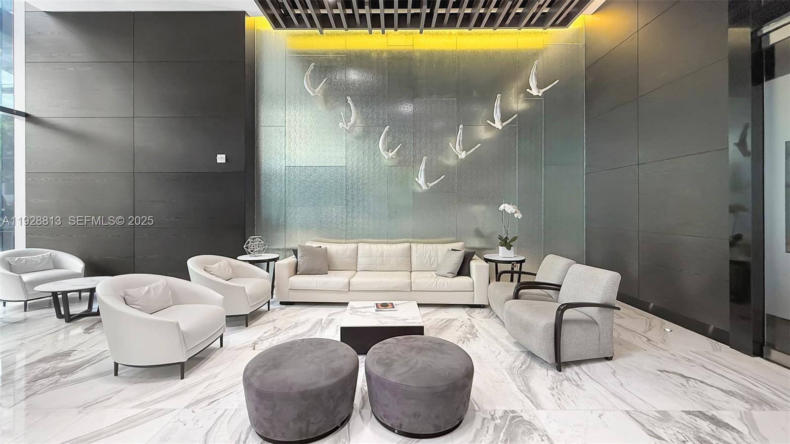 851 NE 1st Ave #1700, Miami FL 33132
