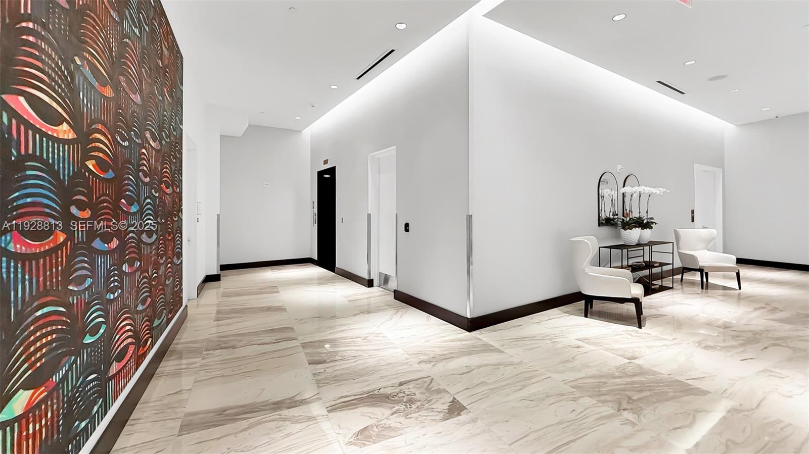 851 NE 1st Ave #1700, Miami FL 33132