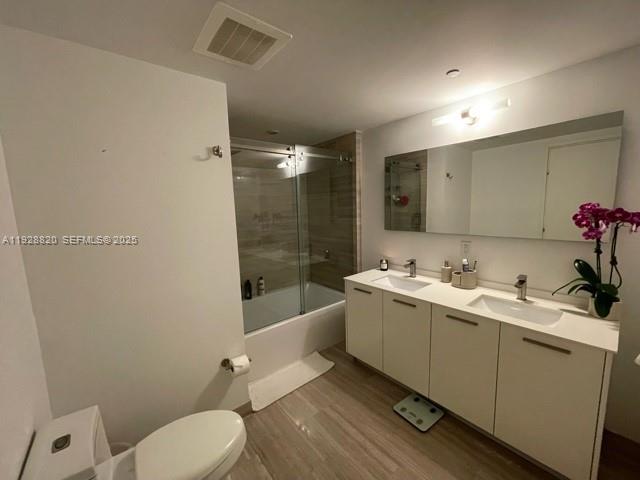 1300 BRICKELL BAY DR #1100, Miami FL 33131