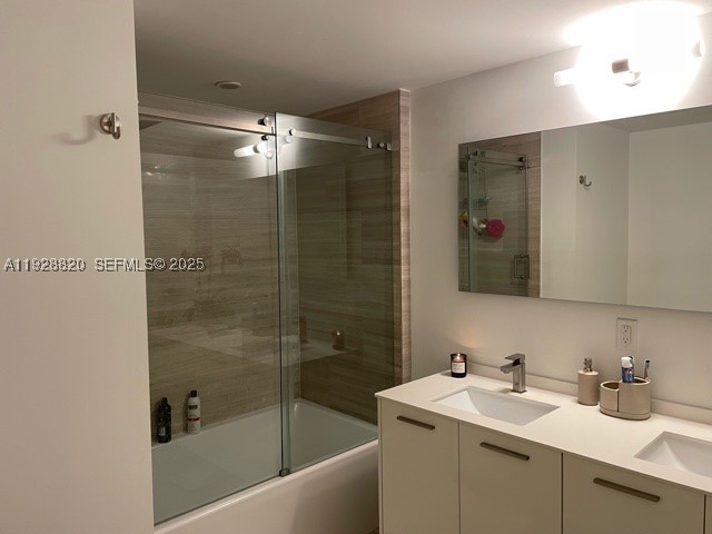 1300 BRICKELL BAY DR #1100, Miami FL 33131