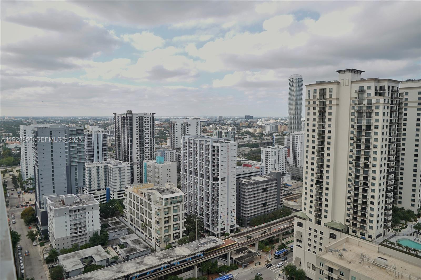 1111 SW 1st Ave #3320-N, Miami FL 33130