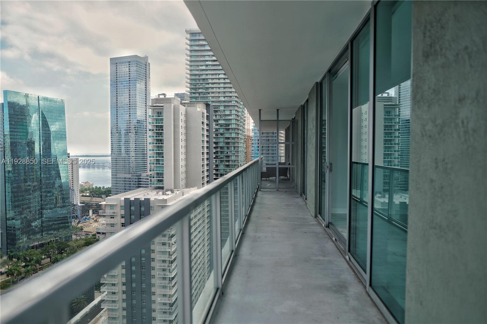 1111 SW 1st Ave #3320-N, Miami FL 33130