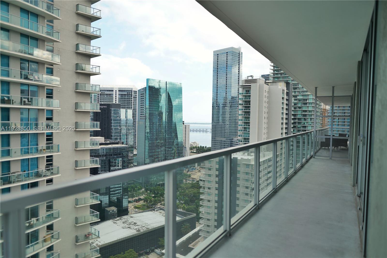 1111 SW 1st Ave #3320-N, Miami FL 33130