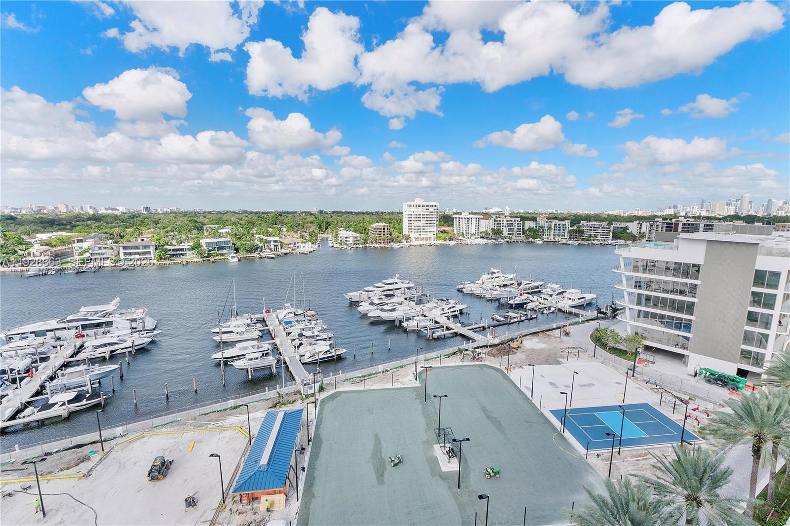 2 Grove Isle Dr #B1110, Miami FL 33133