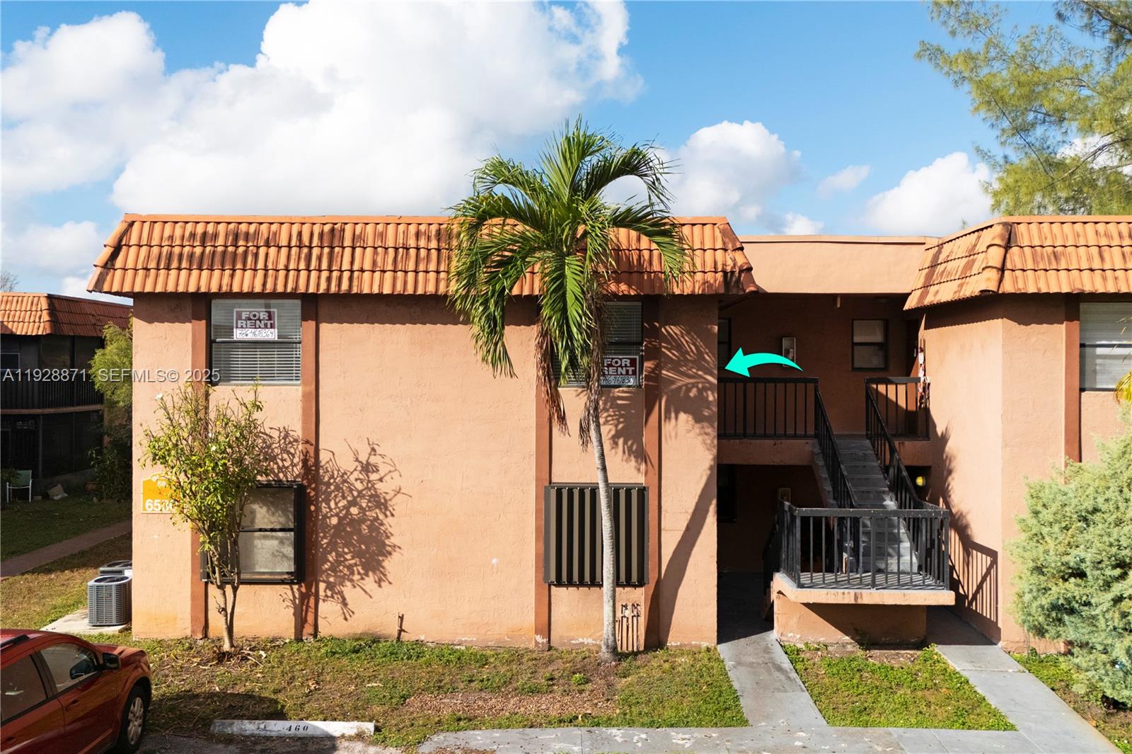 6580 W 27th Ct #58-21, Hialeah FL 33016