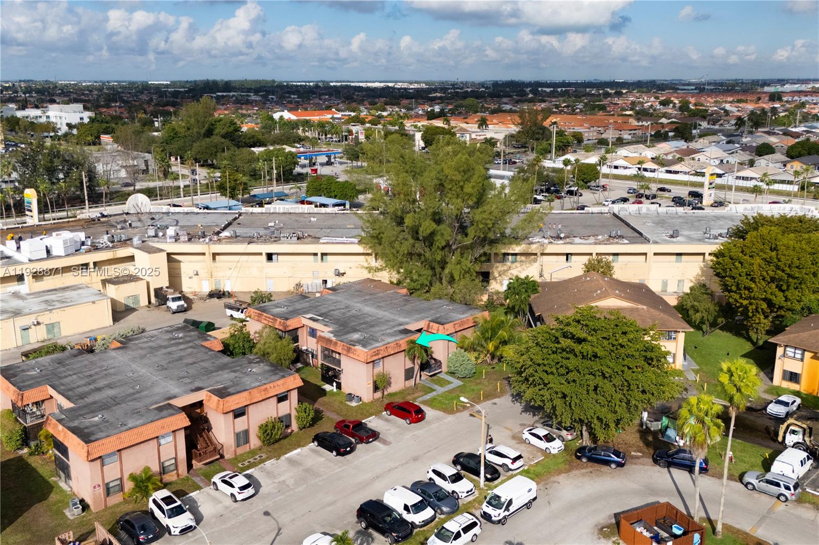 6580 W 27th Ct #58-21, Hialeah FL 33016