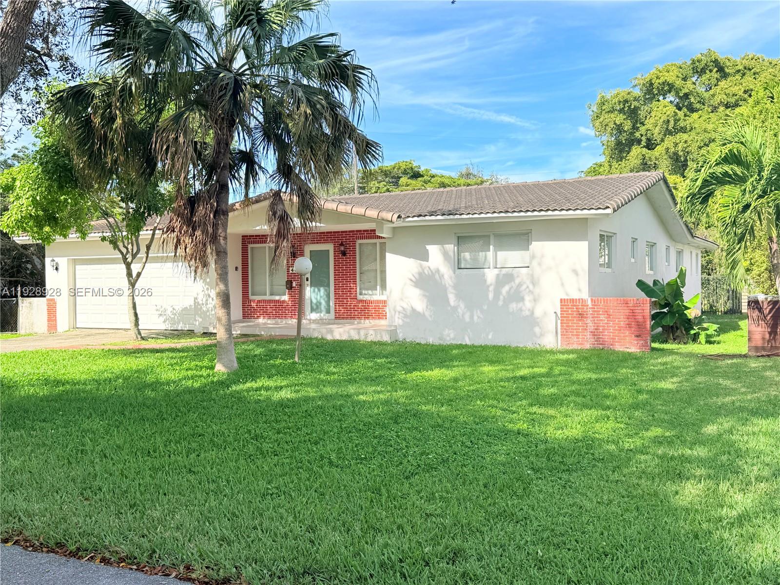 45 NW 99th St, Miami Shores FL 33150