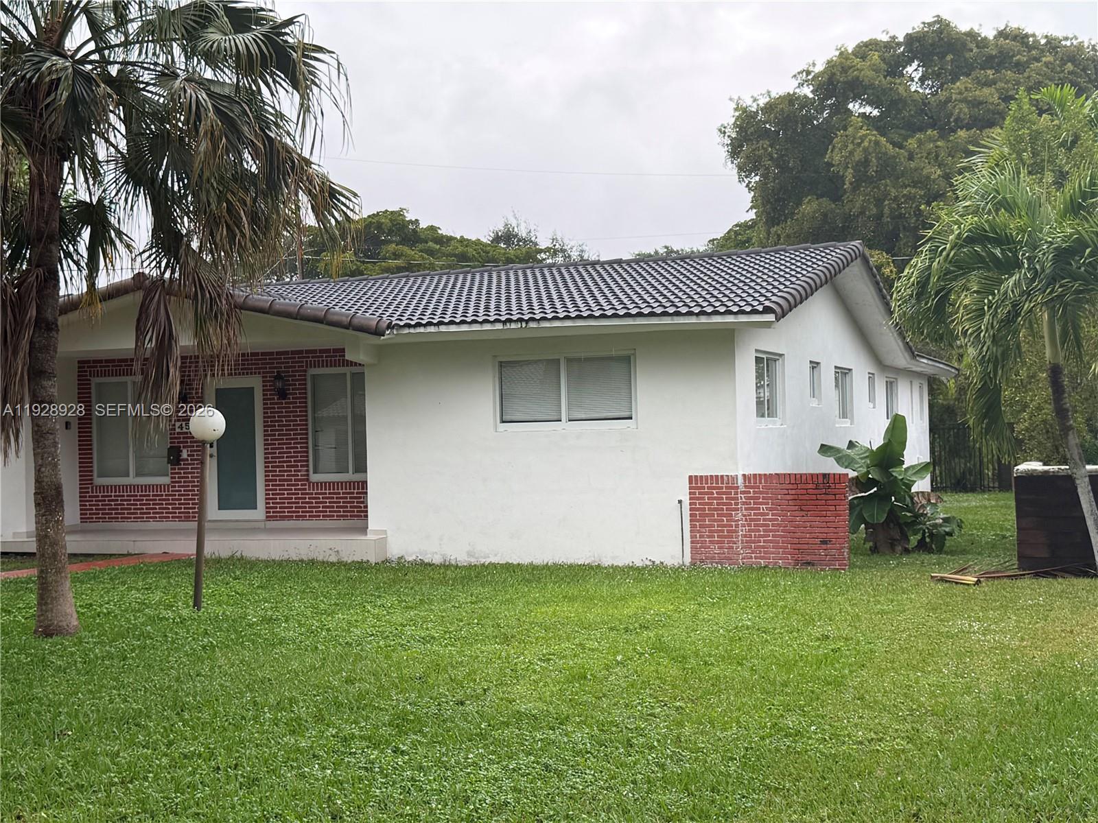 45 NW 99th St, Miami Shores FL 33150
