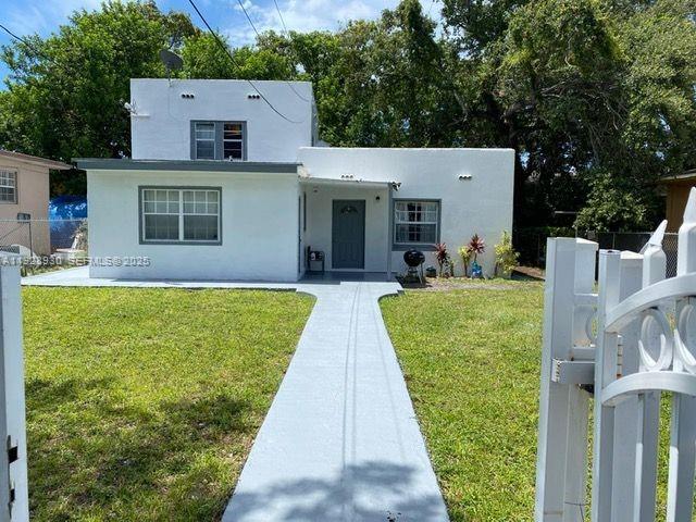 1278 NW 44th Street #1, Miami FL 33142