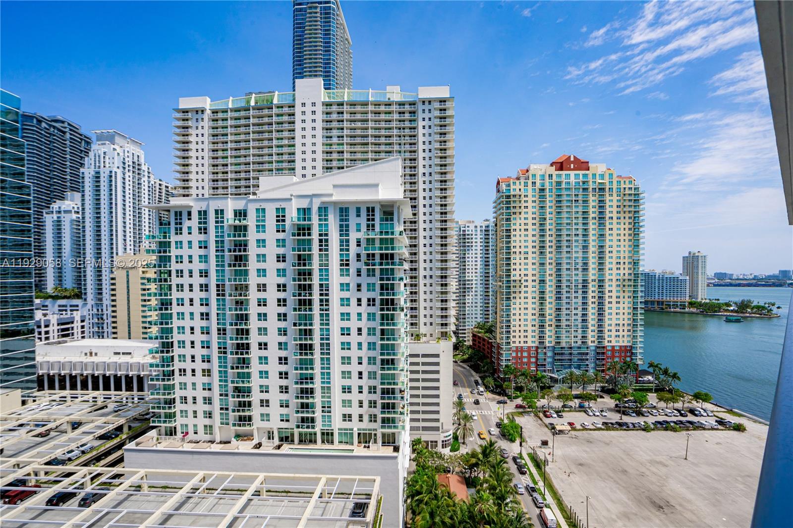 1300 Brickell Bay Dr #1912, Miami FL 33131