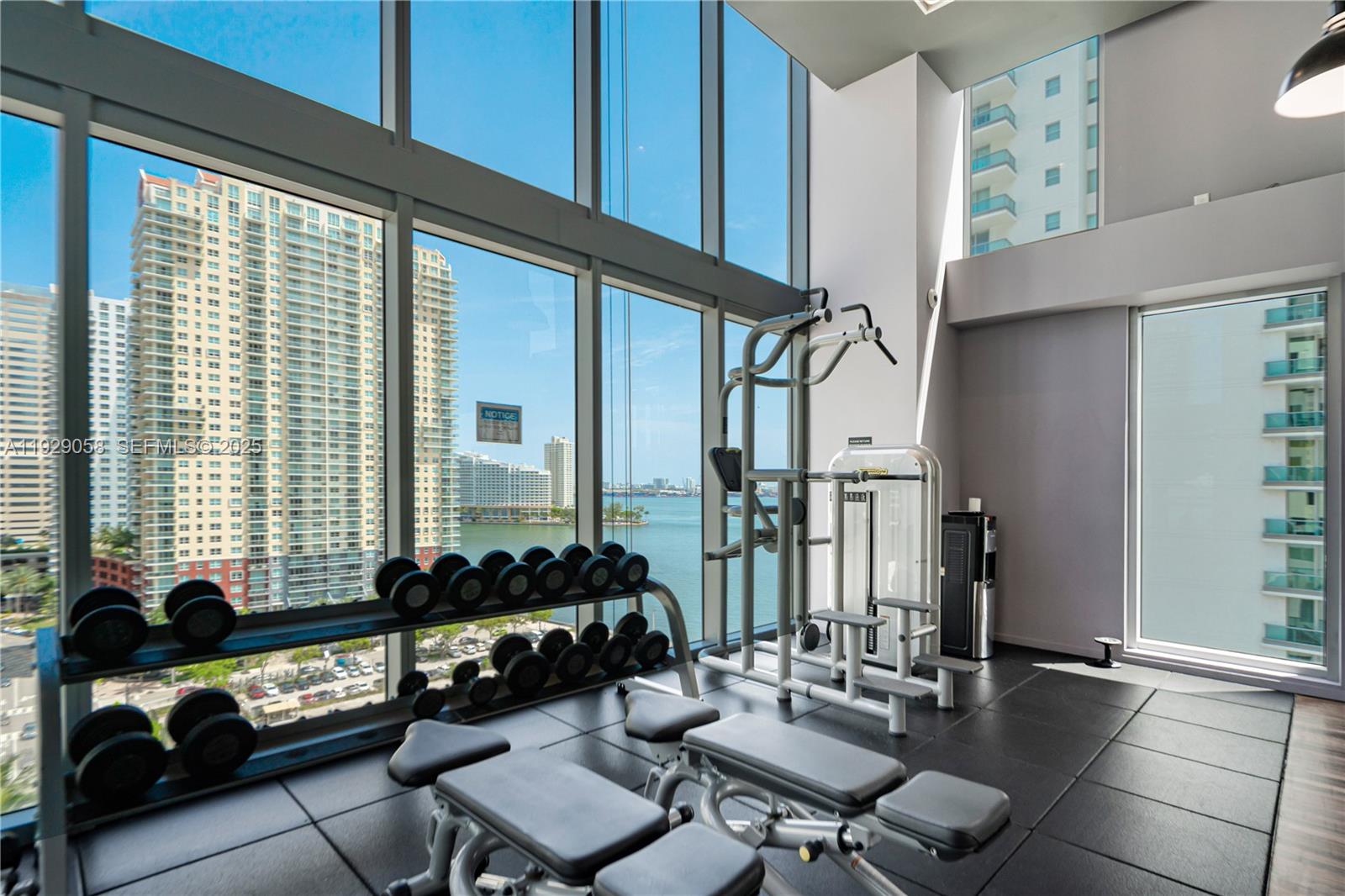 1300 Brickell Bay Dr #1912, Miami FL 33131