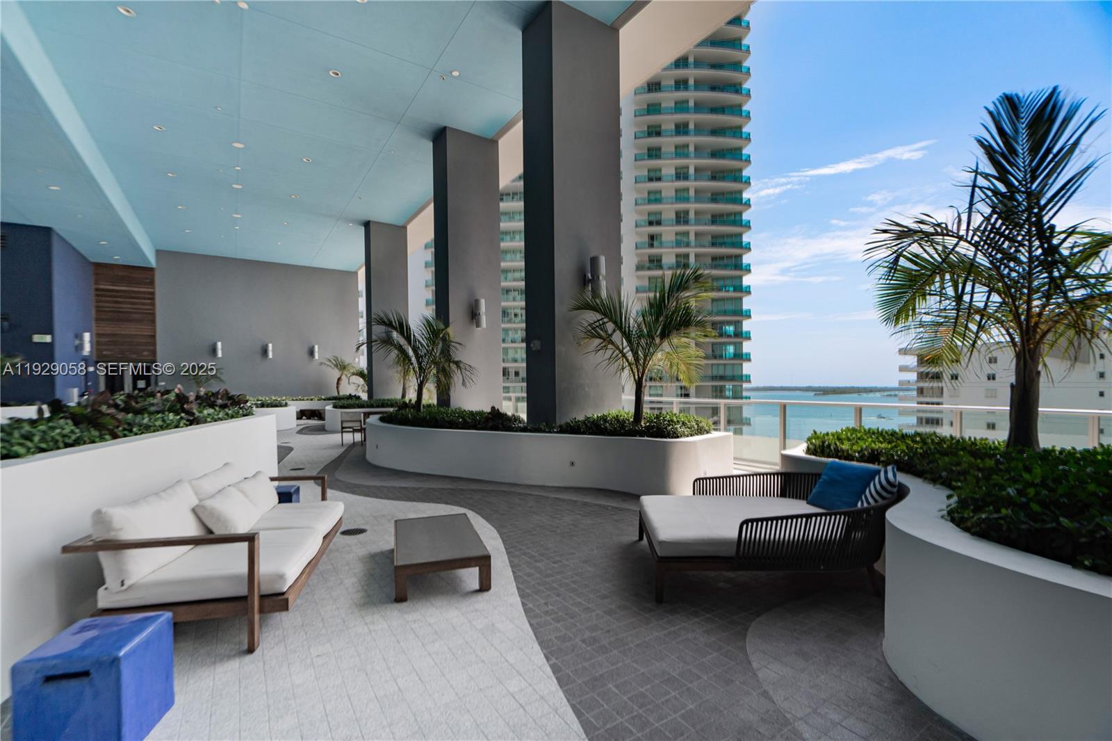 1300 Brickell Bay Dr #1912, Miami FL 33131