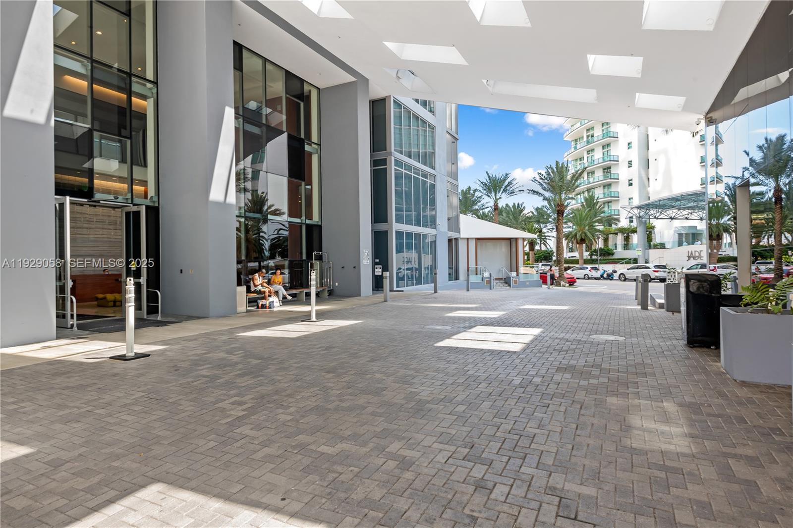 1300 Brickell Bay Dr #1912, Miami FL 33131