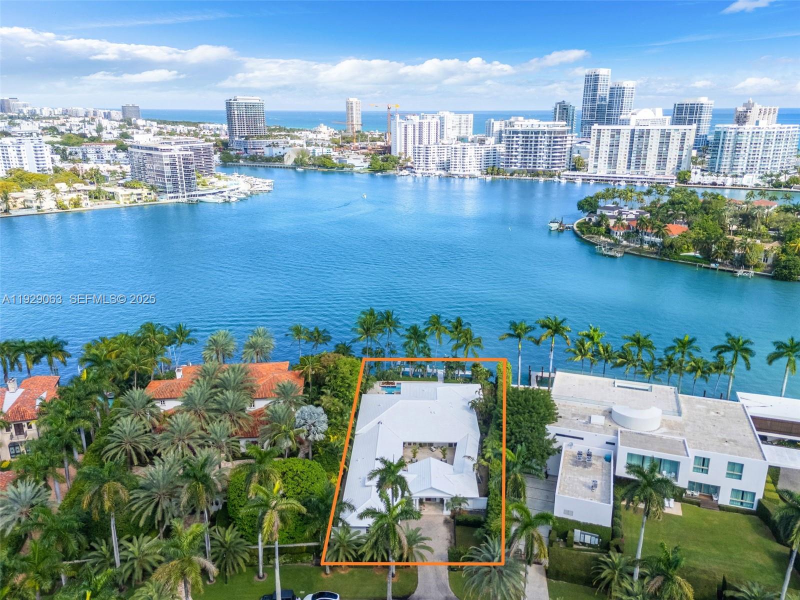 84 La Gorce Cir, Miami Beach FL 33141