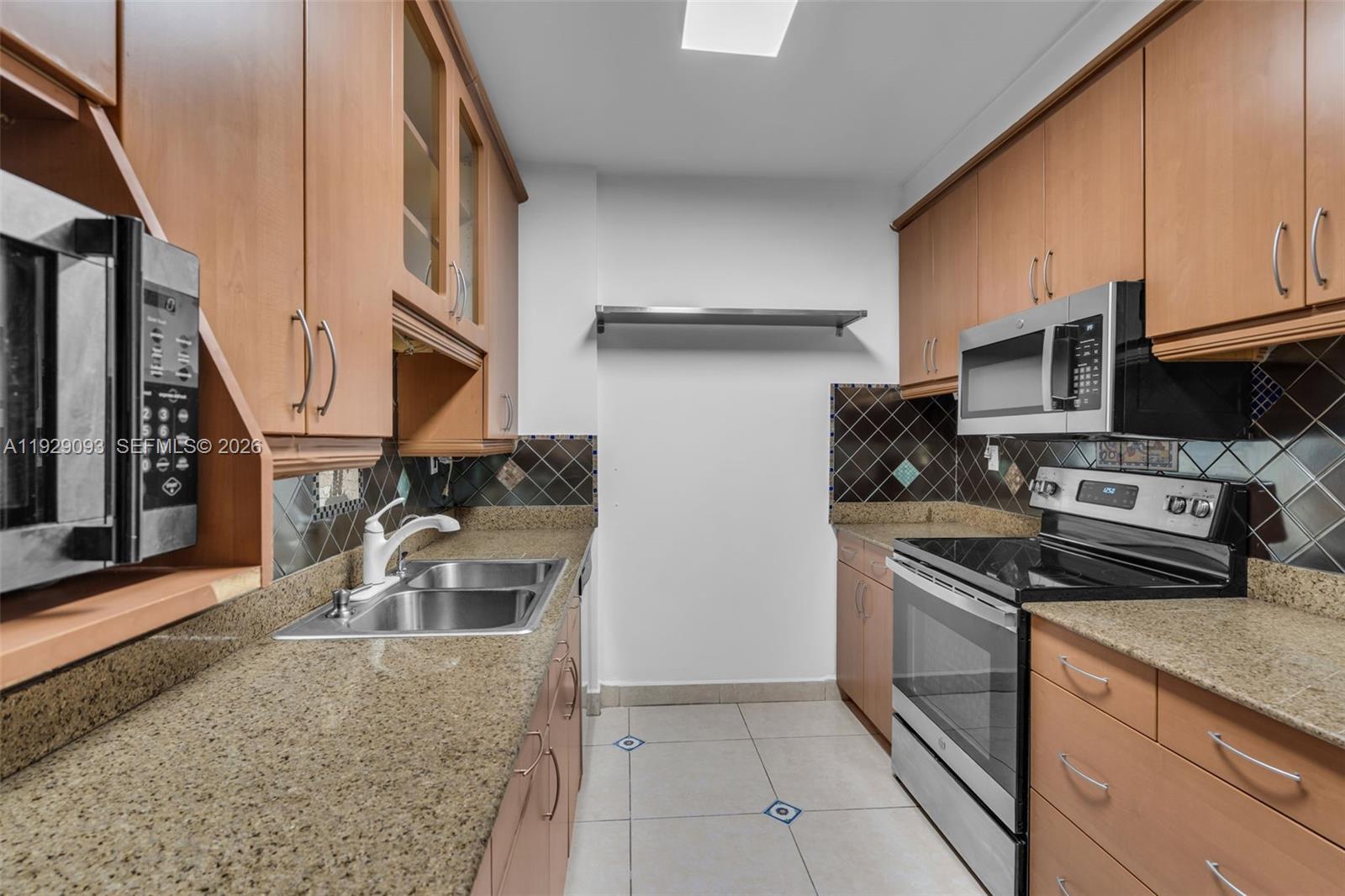 121 CRANDON BL #248, Key Biscayne FL 33149