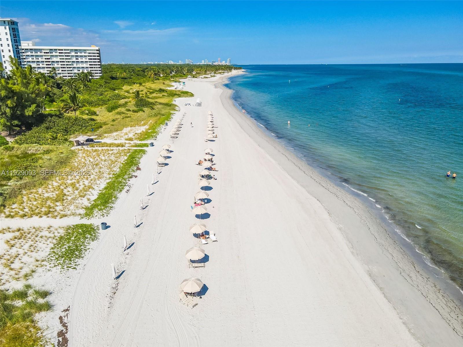 121 CRANDON BL #248, Key Biscayne FL 33149