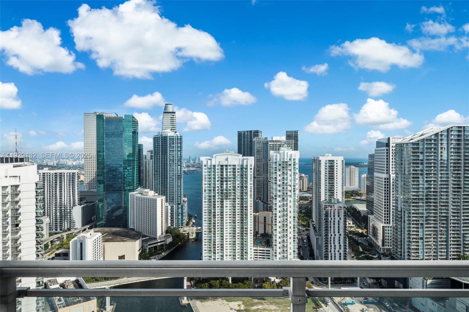 92 SW 3rd St #4610, Miami FL 33130