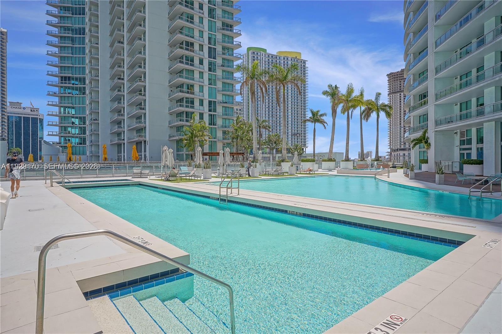 90 SW 3rd St #1110, Miami FL 33130