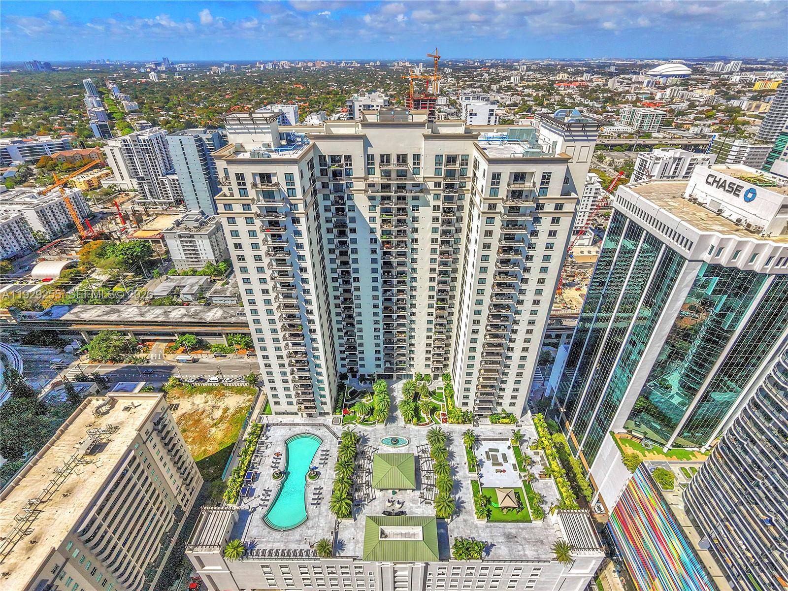 999 SW 1st Ave #UPH12, Miami FL 33130