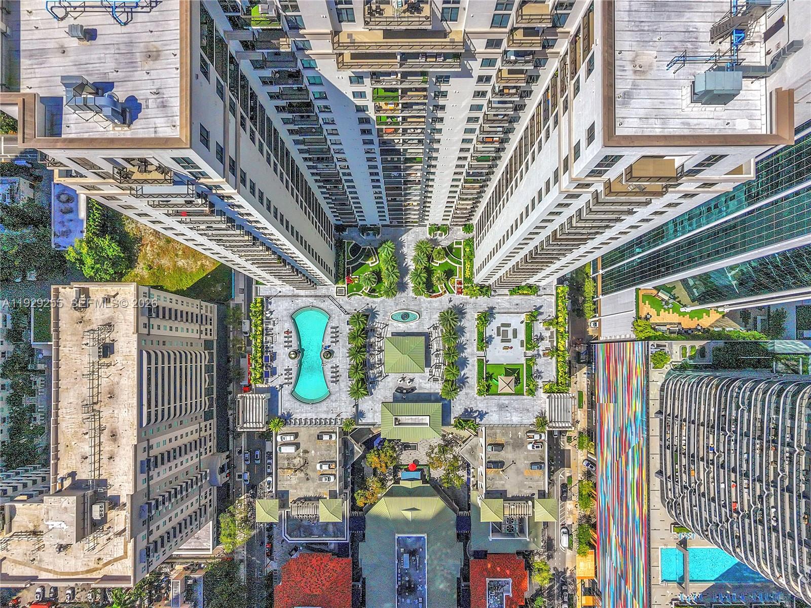 999 SW 1st Ave #UPH12, Miami FL 33130