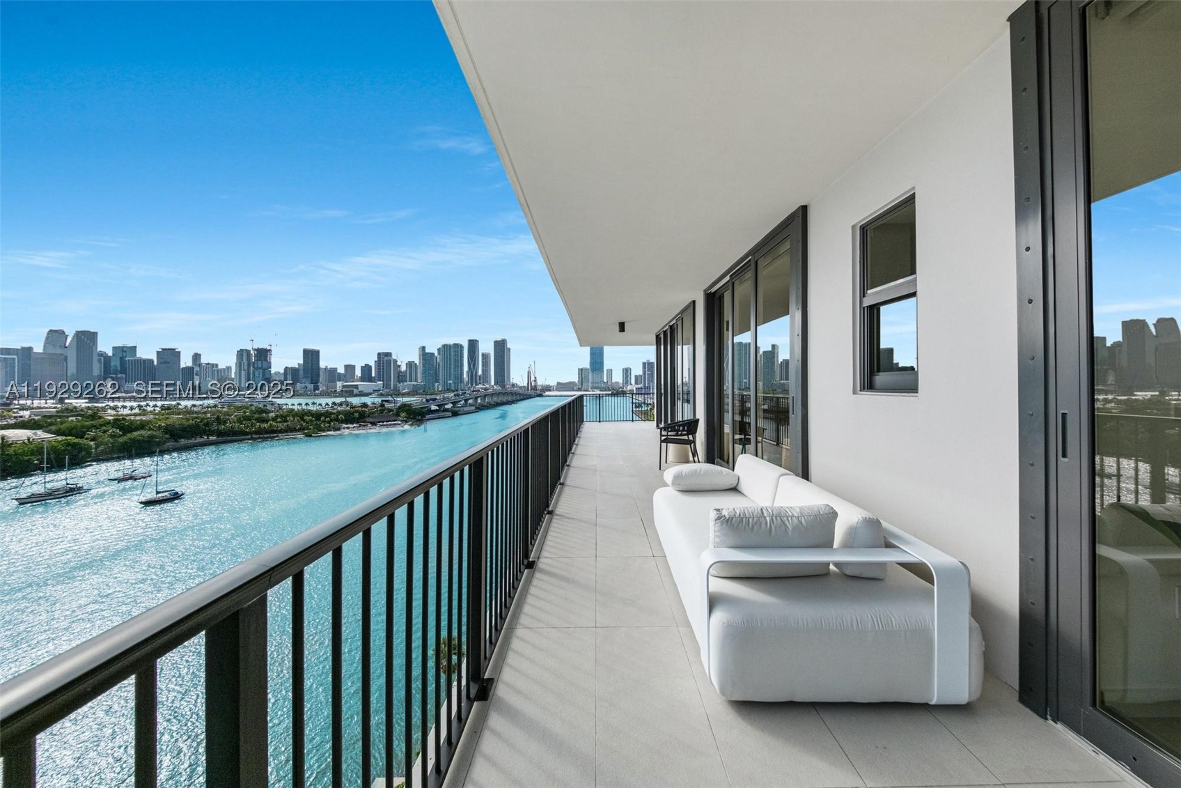 1000 Venetian Way #1004, Miami FL 33139