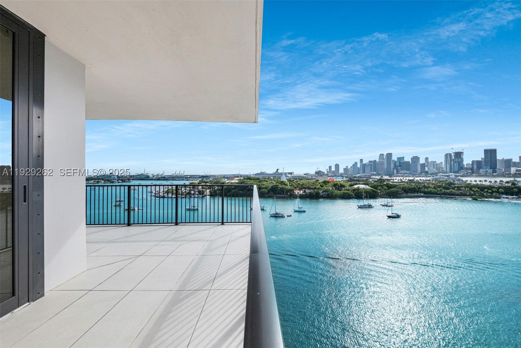 1000 Venetian Way #1004, Miami FL 33139