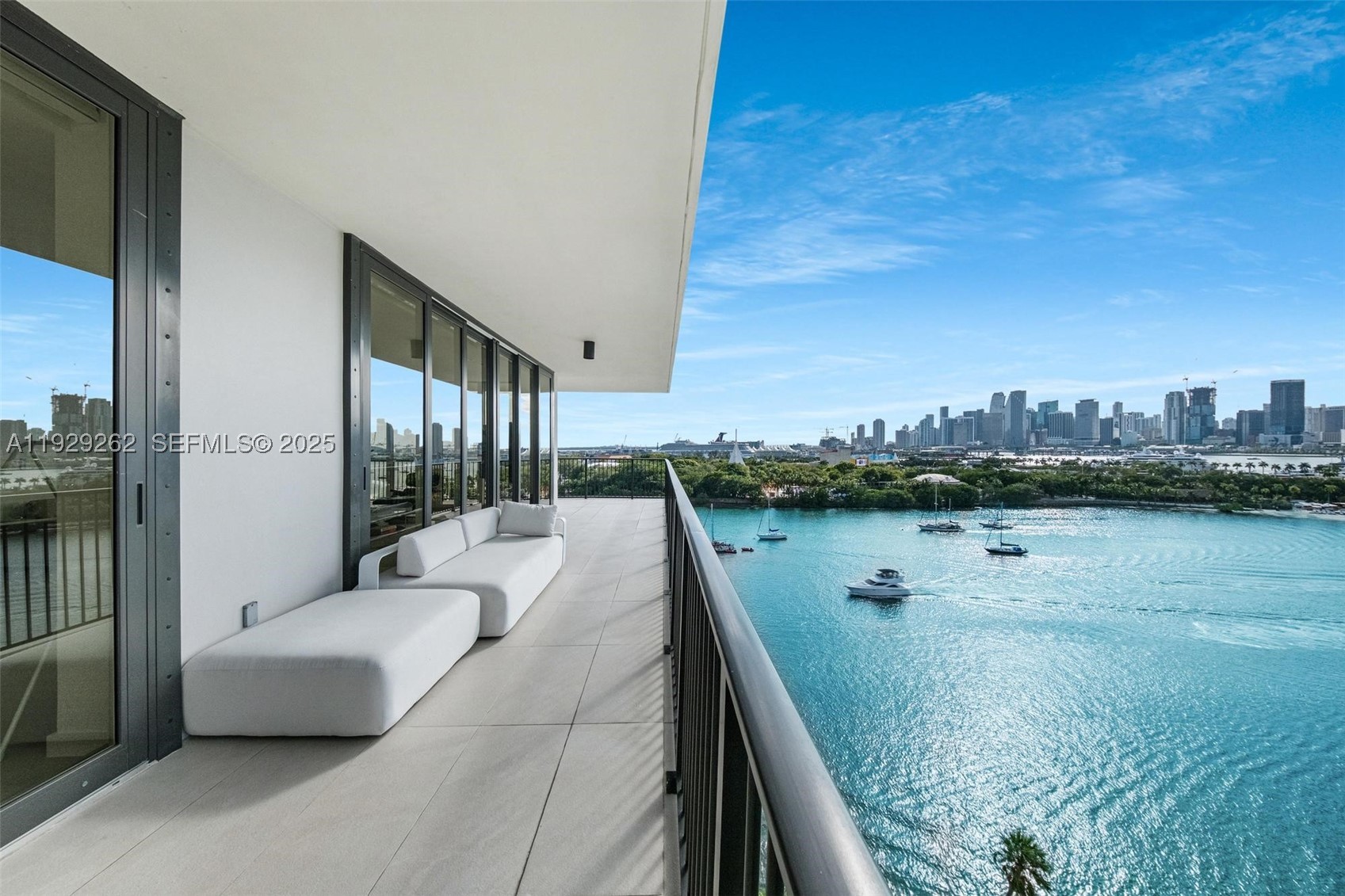 1000 Venetian Way #1004, Miami FL 33139