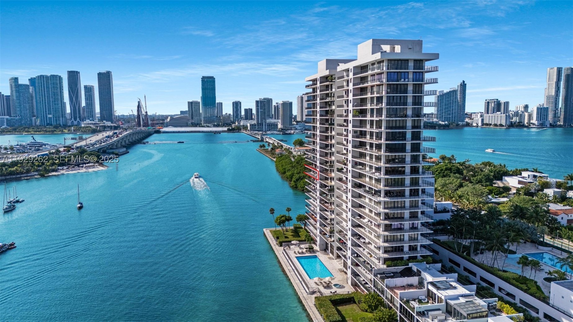 1000 Venetian Way #1004, Miami FL 33139