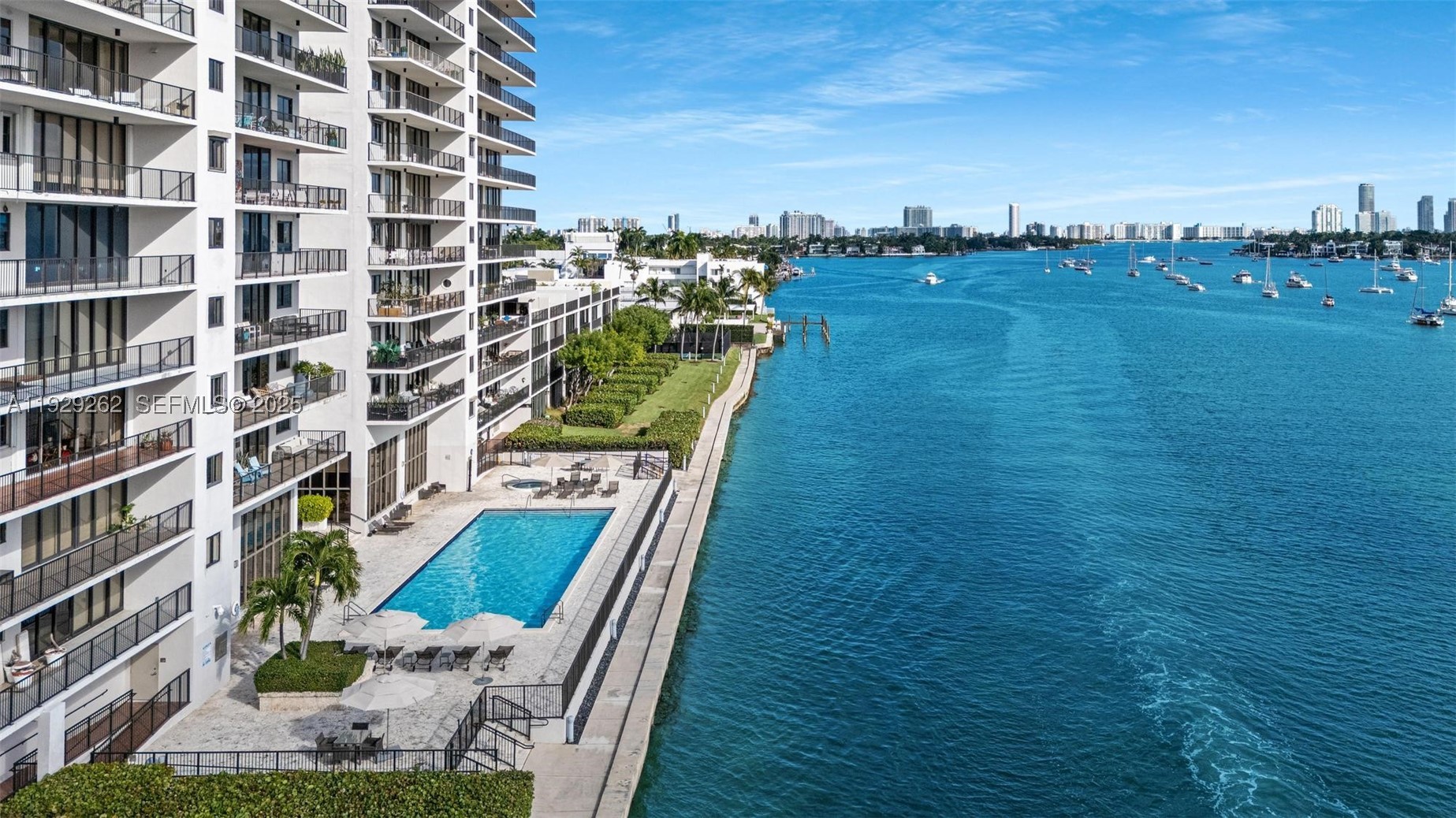 1000 Venetian Way #1004, Miami FL 33139