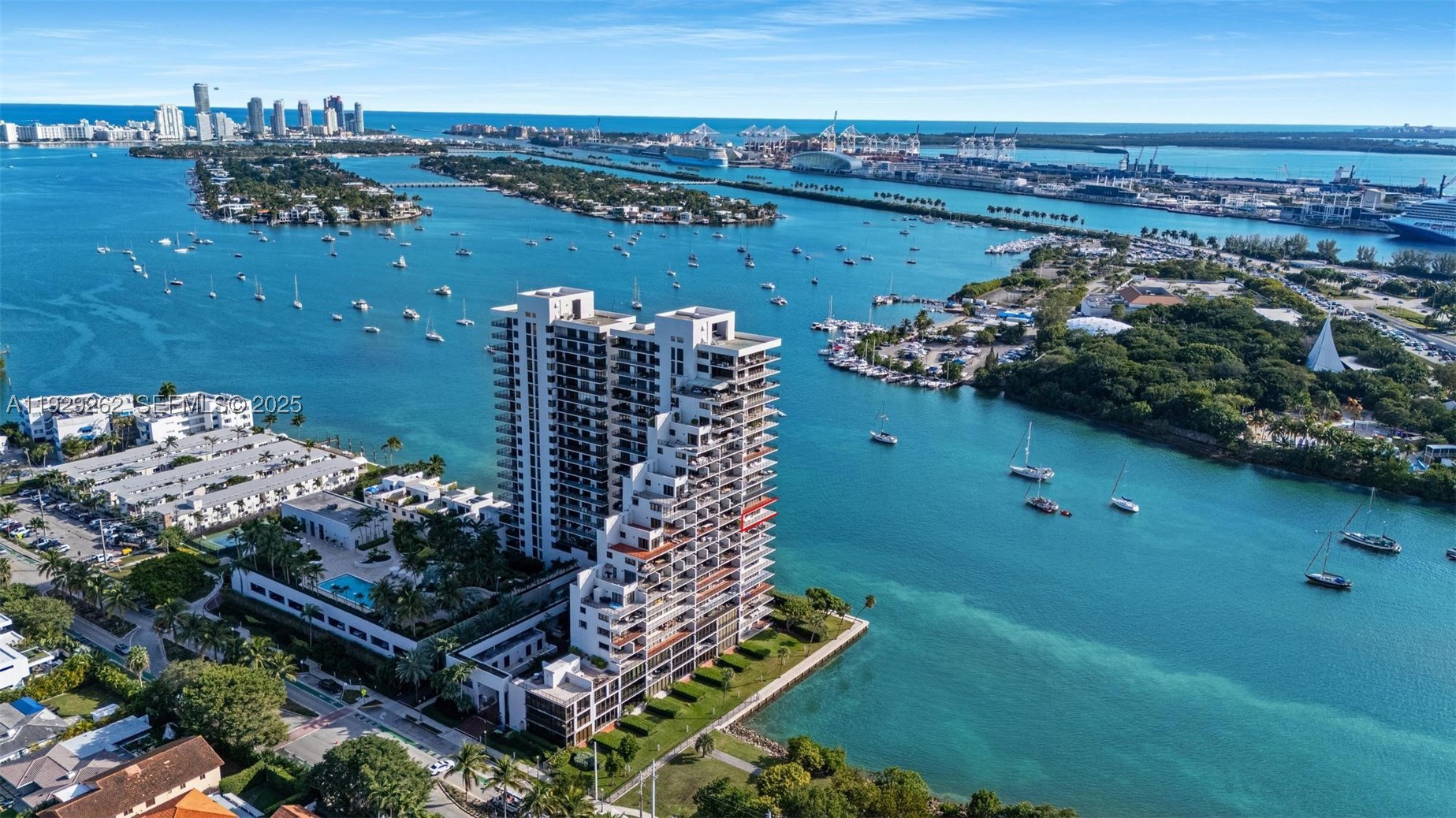 1000 Venetian Way #1004, Miami FL 33139