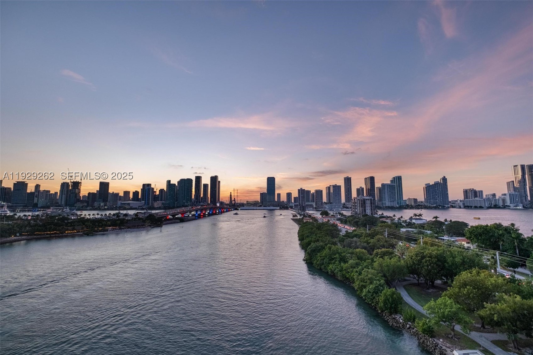 1000 Venetian Way #1004, Miami FL 33139