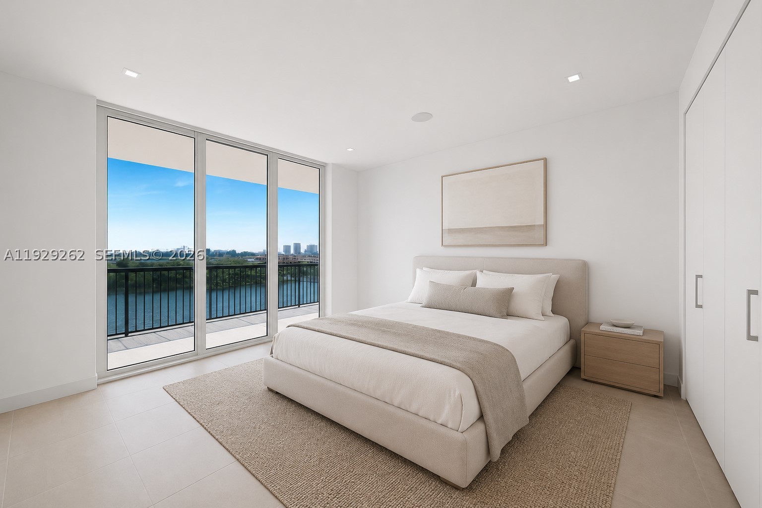 1000 Venetian Way #1004, Miami FL 33139