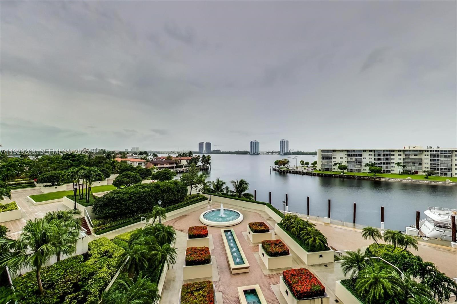 1000 Island Blvd #506, Aventura FL 33160