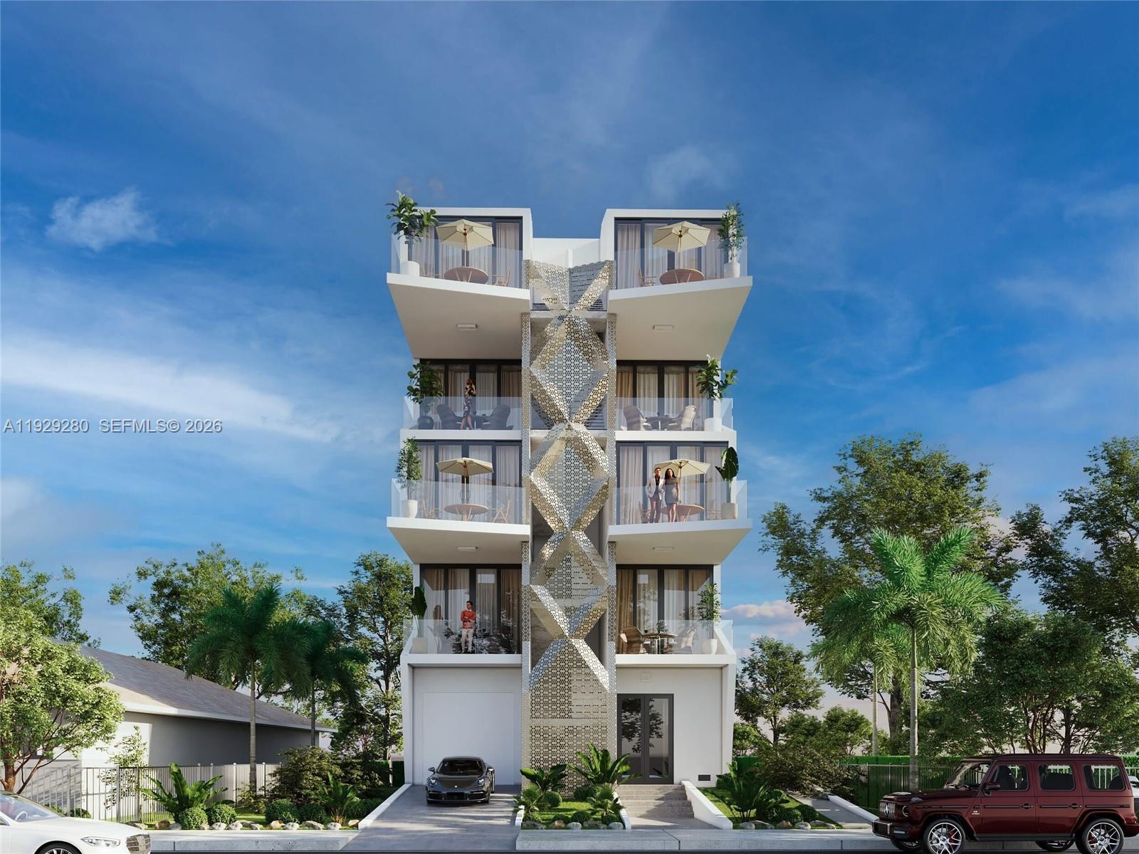 756 84th St #B, Miami Beach FL 33141