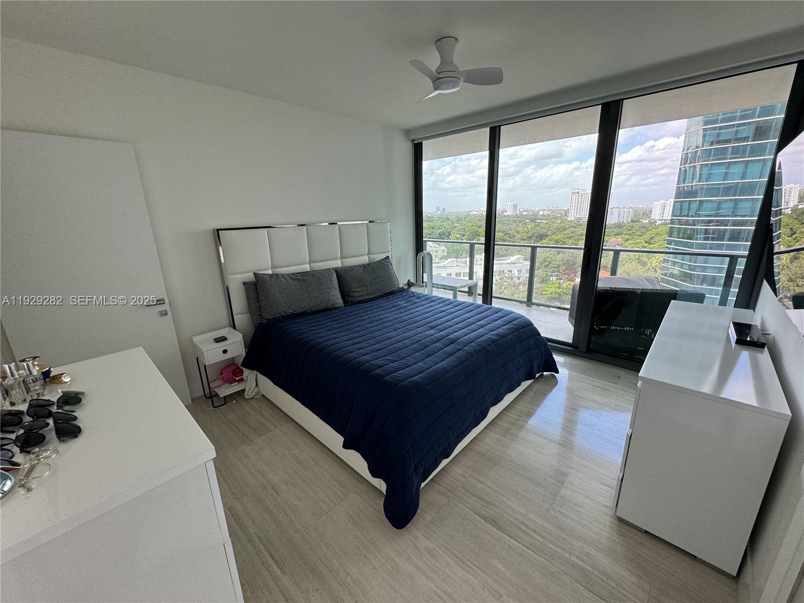 1451 Brickell Ave #1105, Miami FL 33131