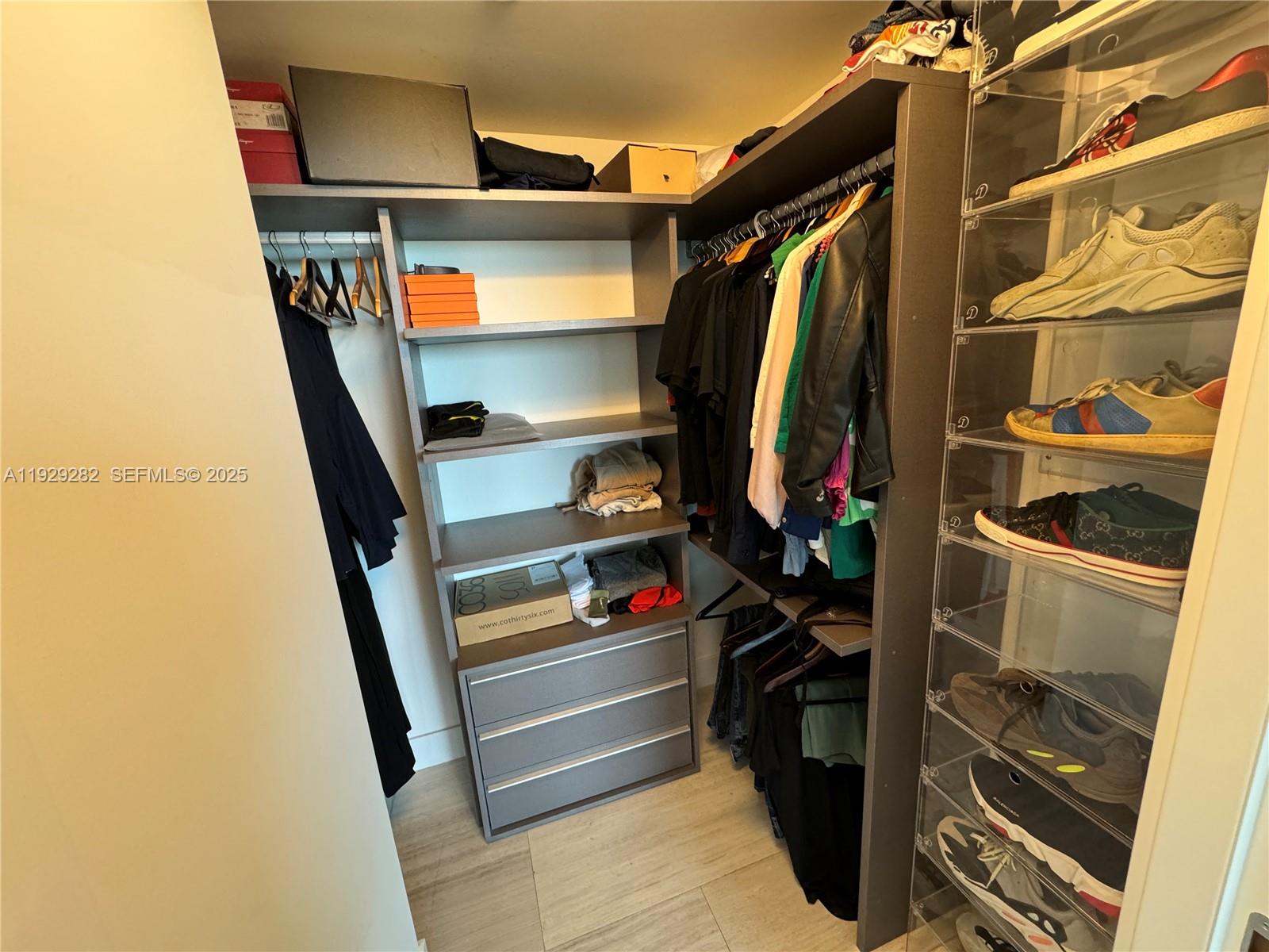 1451 Brickell Ave #1105, Miami FL 33131