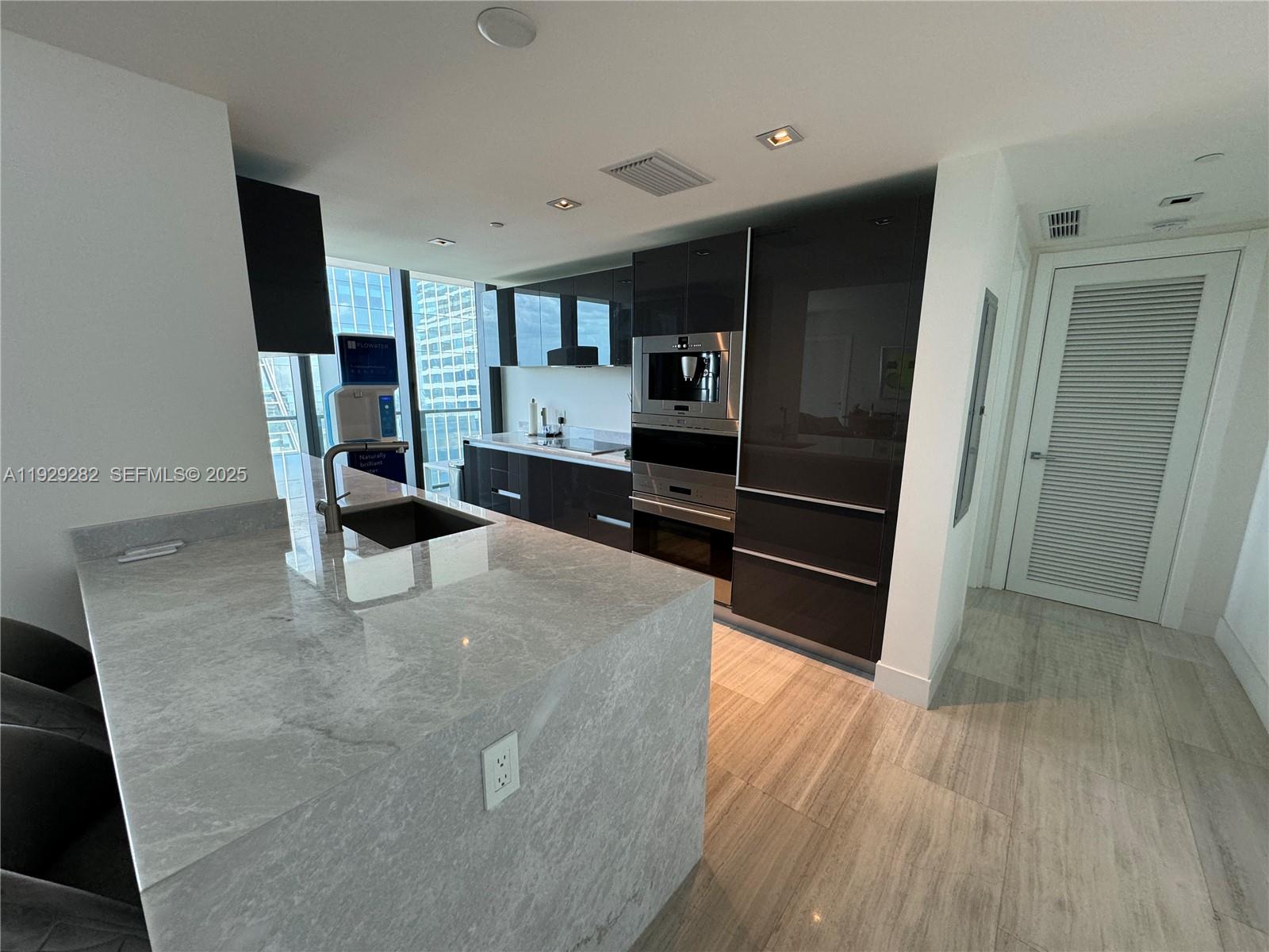 1451 Brickell Ave #1105, Miami FL 33131