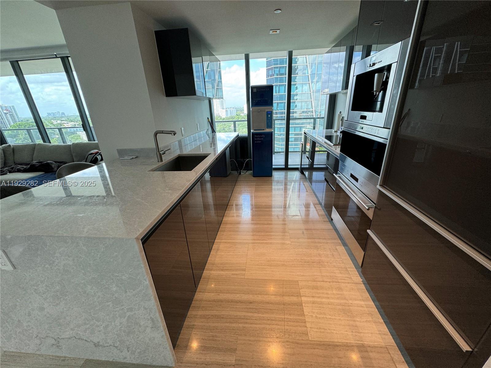 1451 Brickell Ave #1105, Miami FL 33131