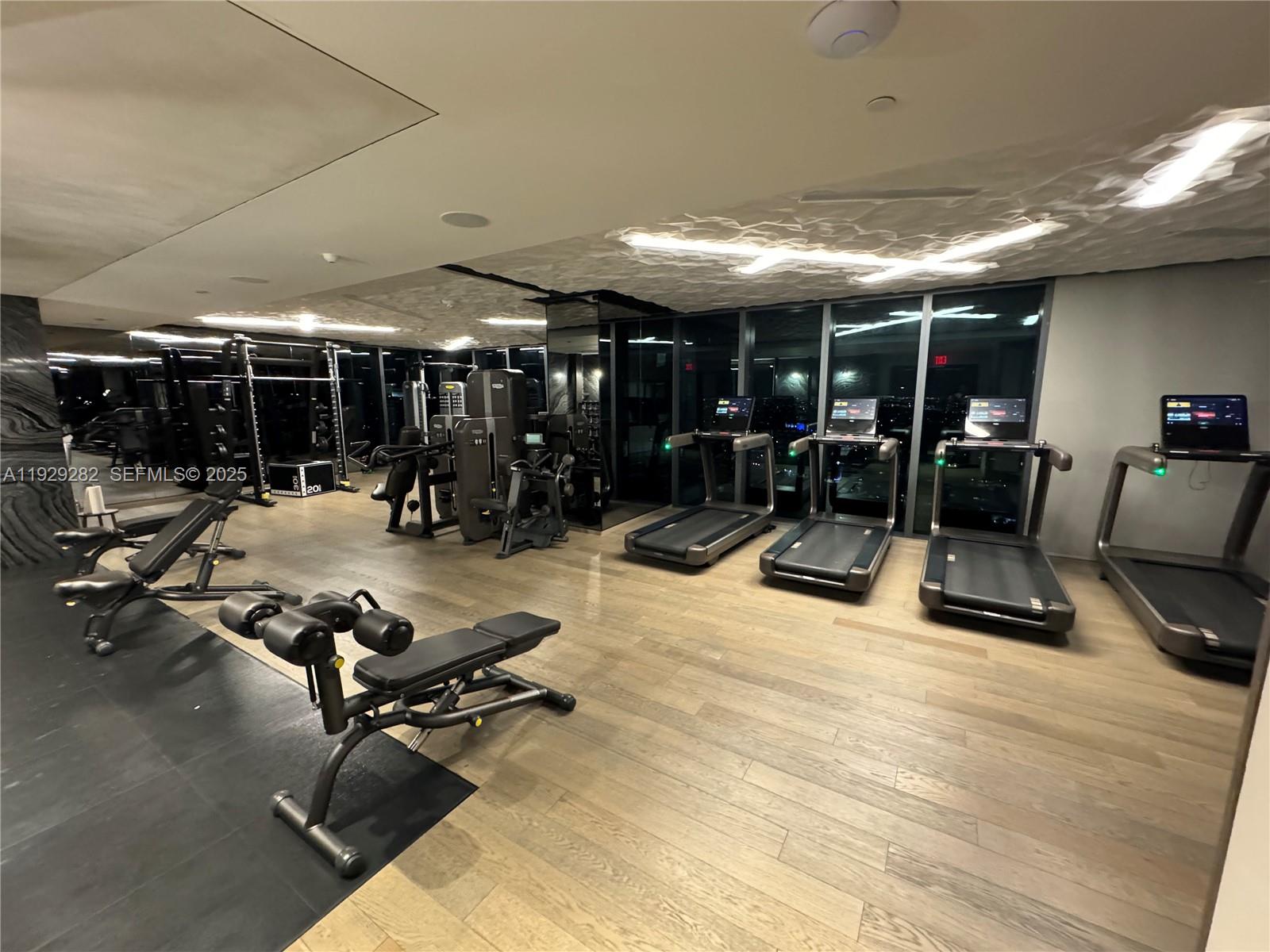 1451 Brickell Ave #1105, Miami FL 33131