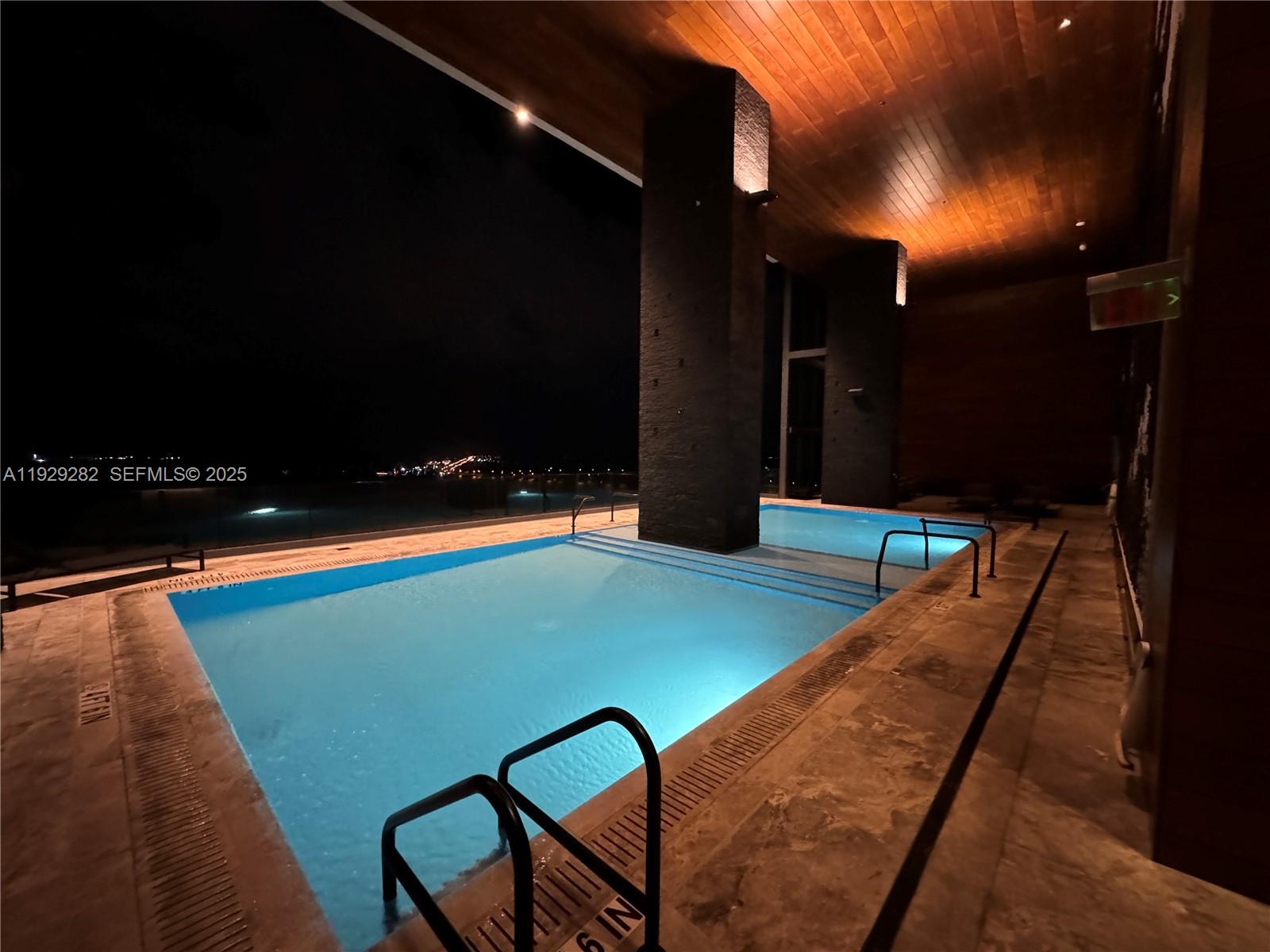 1451 Brickell Ave #1105, Miami FL 33131