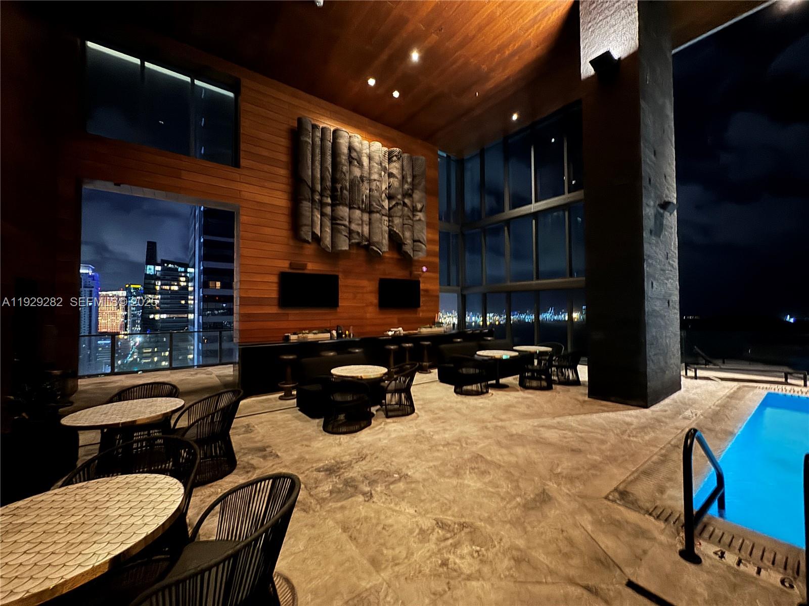 1451 Brickell Ave #1105, Miami FL 33131