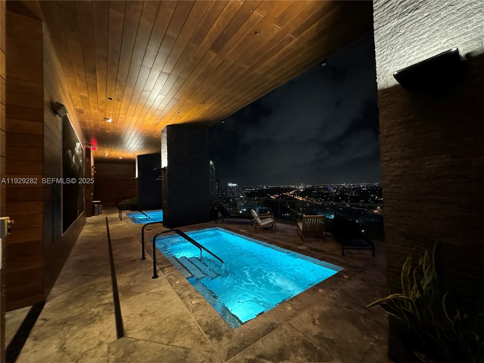 1451 Brickell Ave #1105, Miami FL 33131