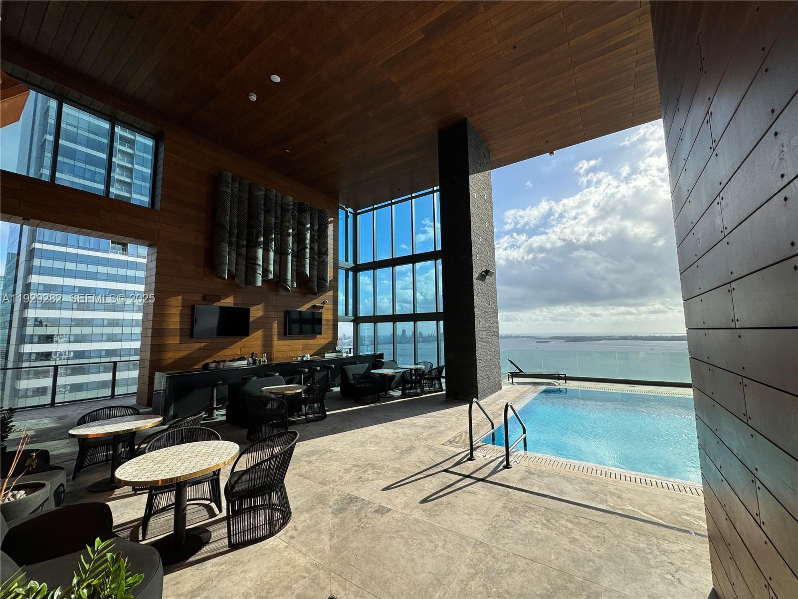 1451 Brickell Ave #1105, Miami FL 33131