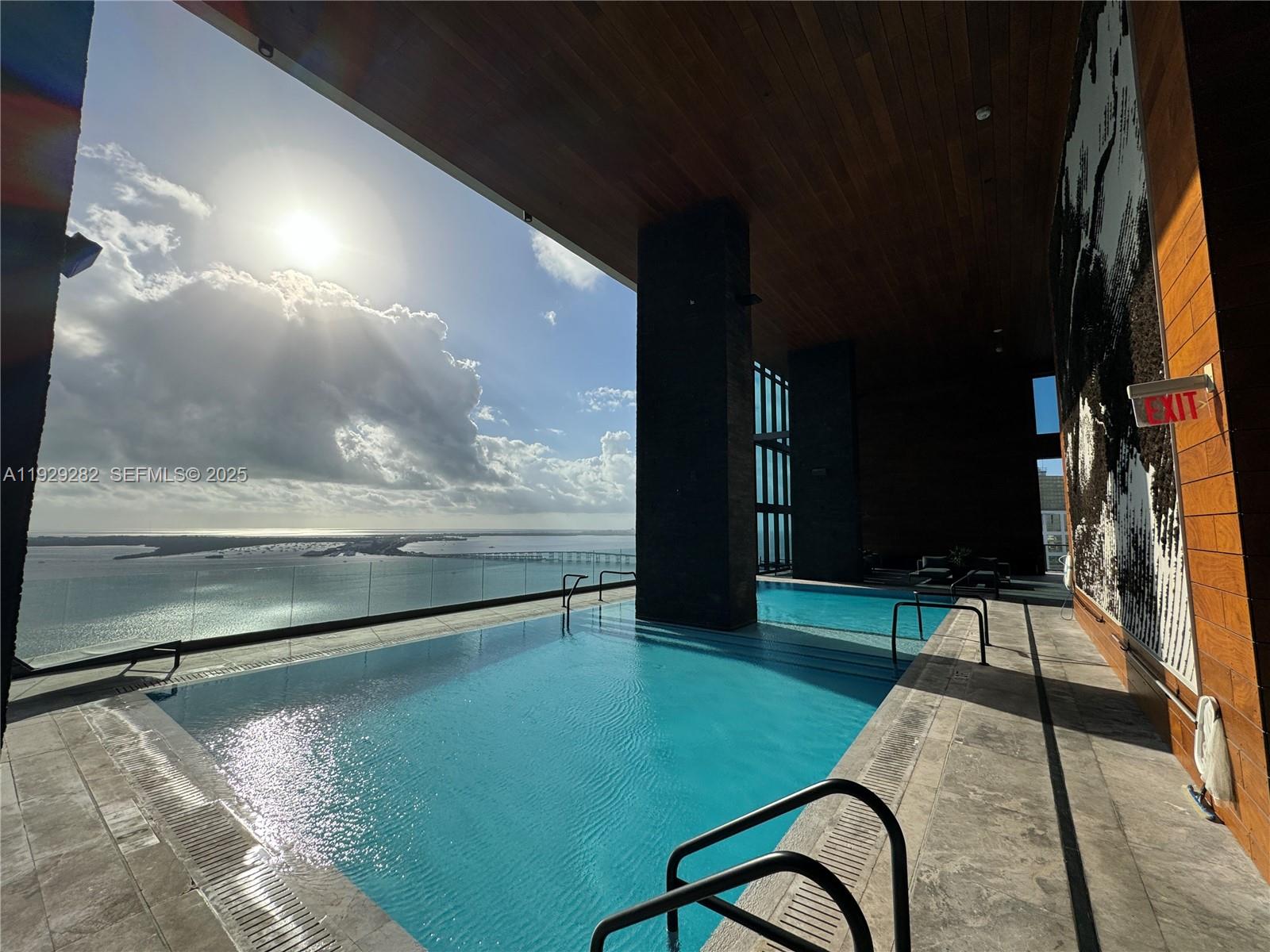 1451 Brickell Ave #1105, Miami FL 33131