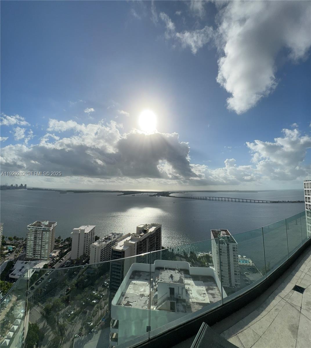 1451 Brickell Ave #1105, Miami FL 33131
