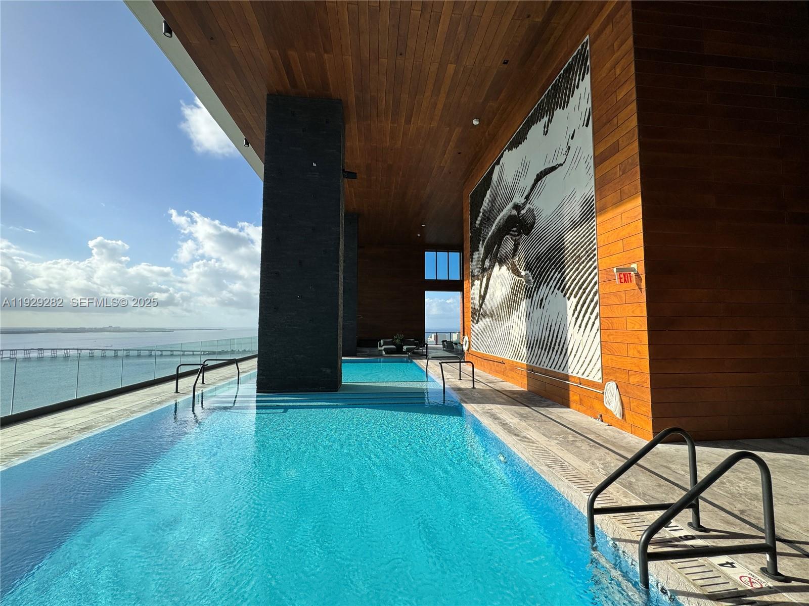 1451 Brickell Ave #1105, Miami FL 33131