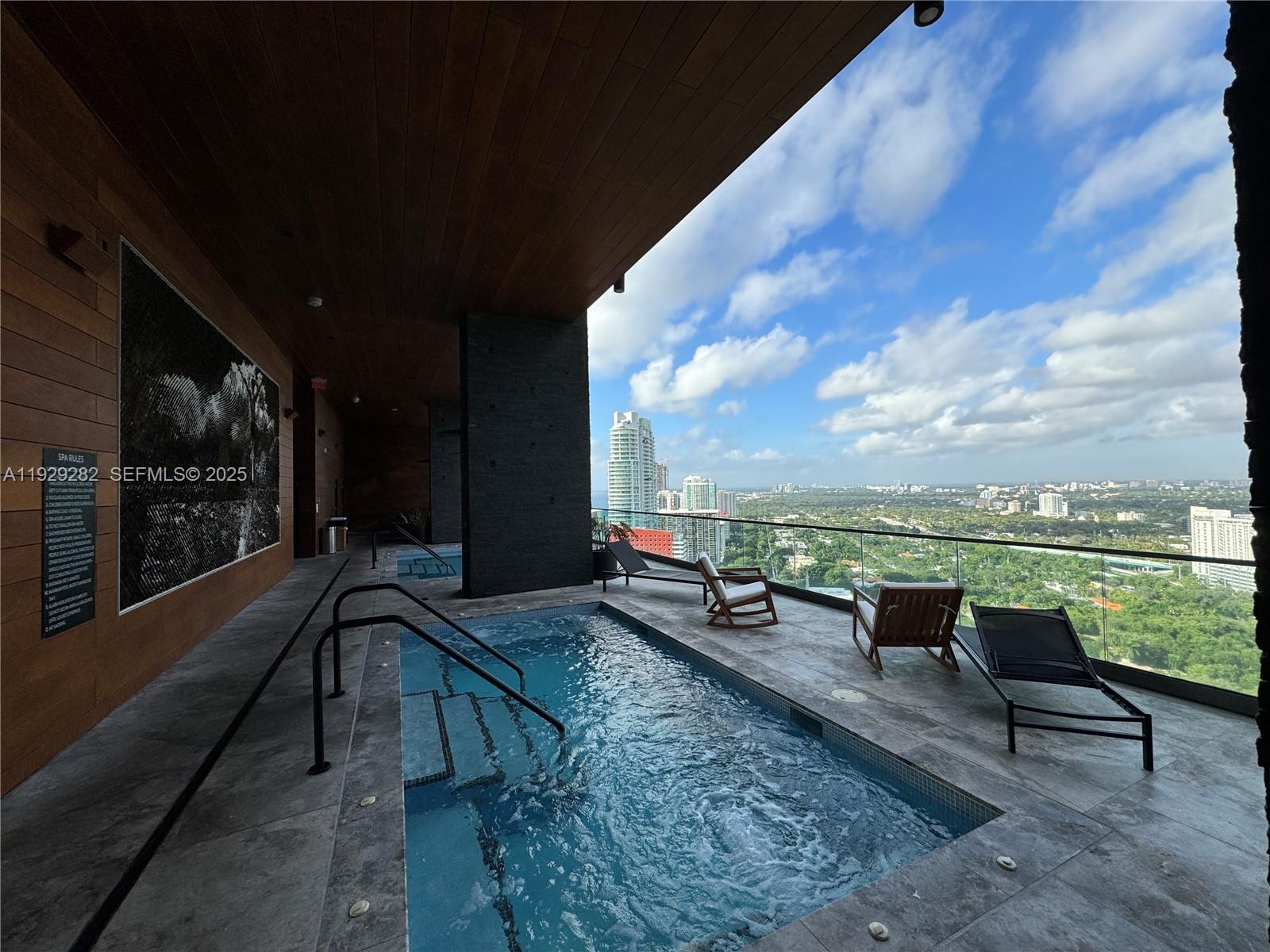 1451 Brickell Ave #1105, Miami FL 33131