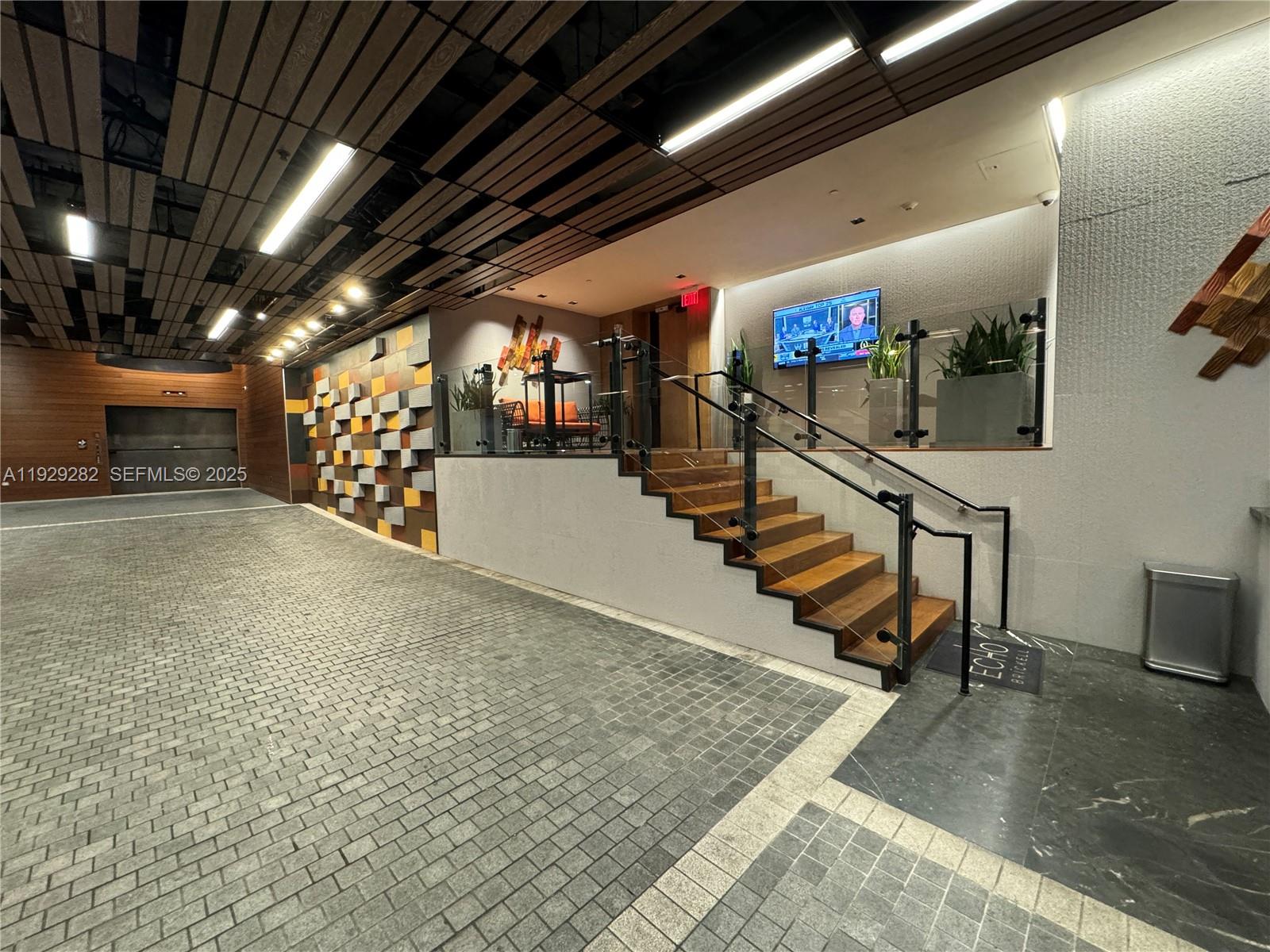 1451 Brickell Ave #1105, Miami FL 33131