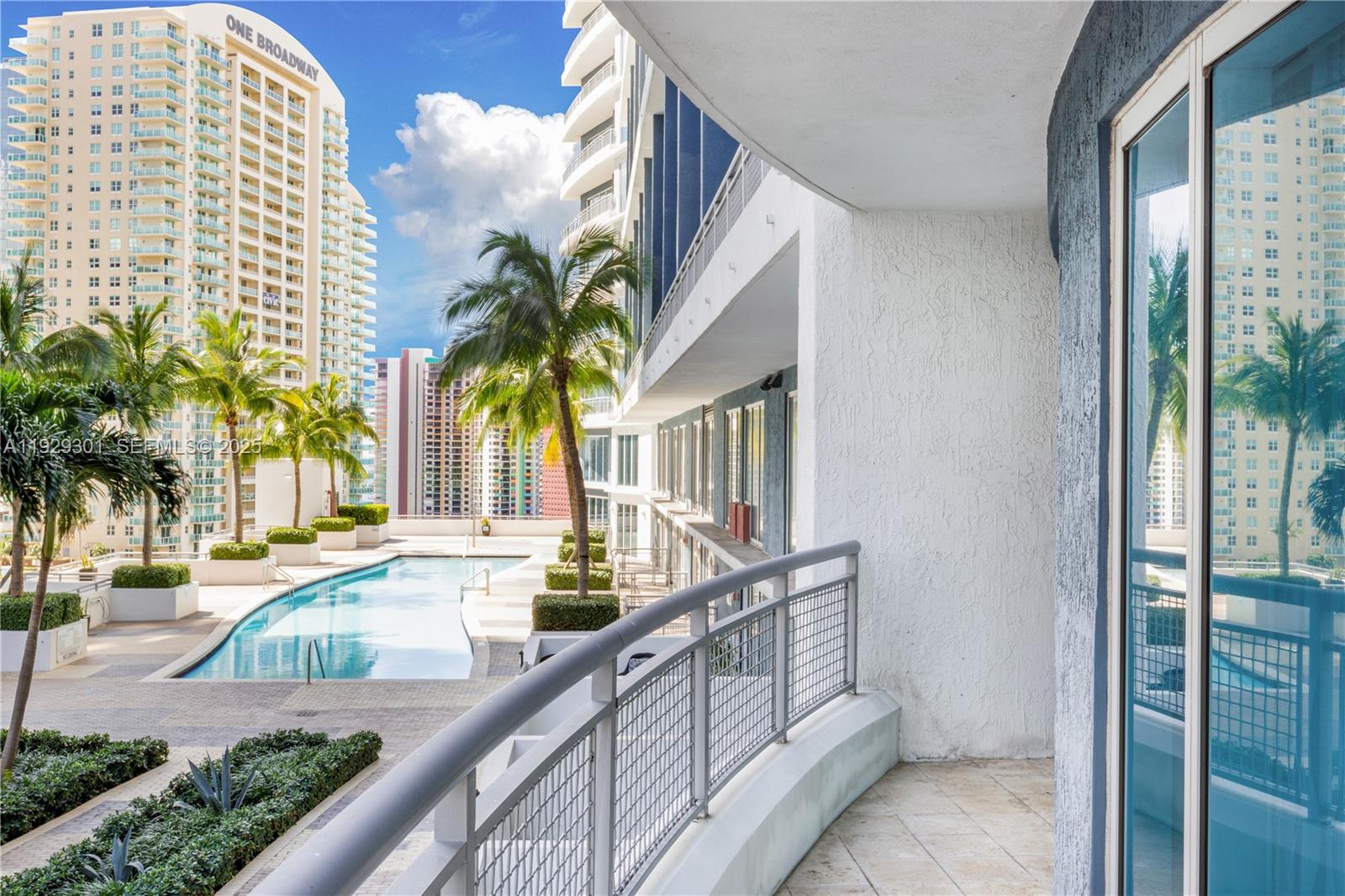 60 SW 13th St #1224, Miami FL 33130